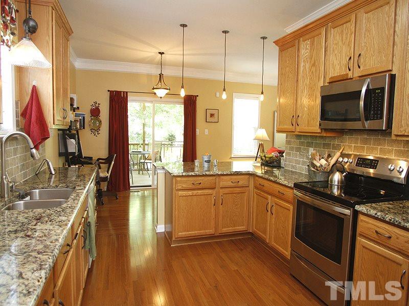 3909 Landover Lane Raleigh, NC 27616 - Photo 12 of 25 Gallery Image 12