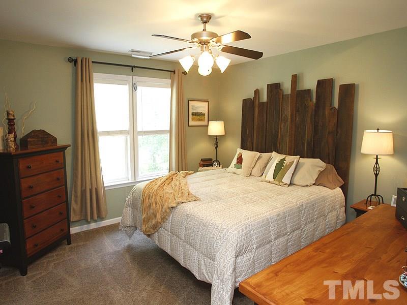 3909 Landover Lane Raleigh, NC 27616 - Photo 14 of 25 Gallery Image 14