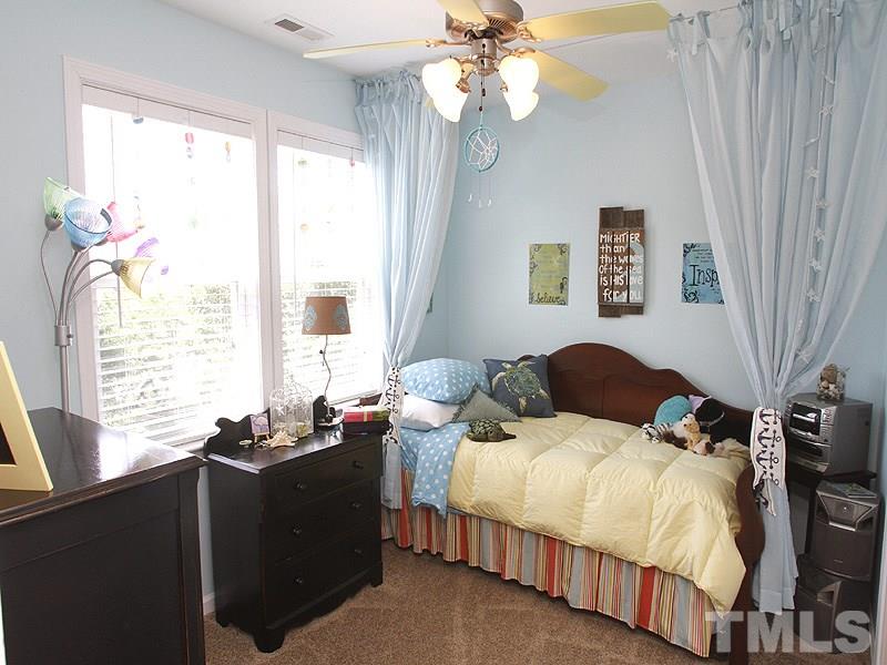 3909 Landover Lane Raleigh, NC 27616 - Photo 19 of 25 Gallery Image 19