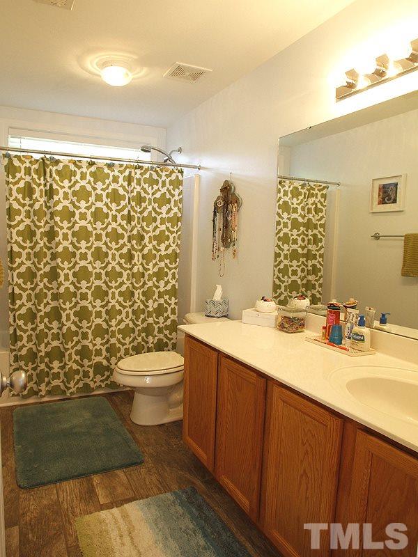 3909 Landover Lane Raleigh, NC 27616 - Photo 21 of 25 Gallery Image 21