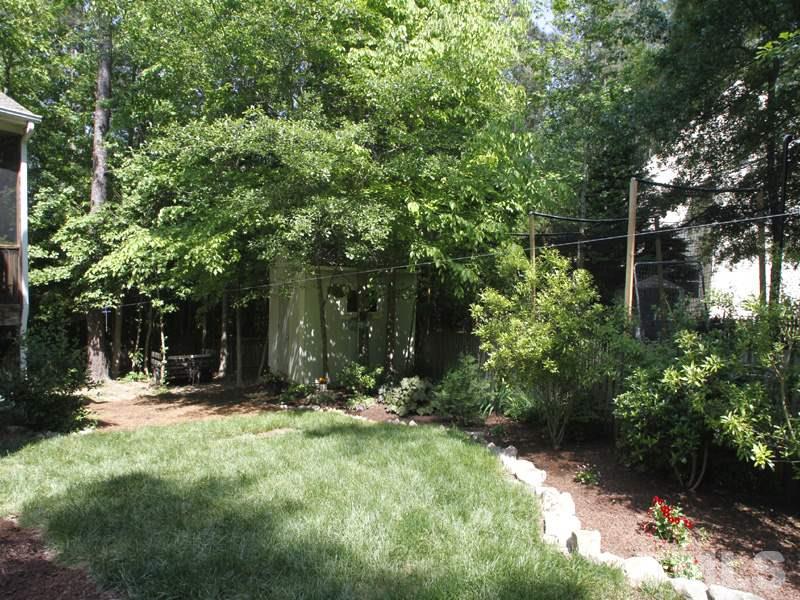 3909 Landover Lane Raleigh, NC 27616 - Photo 23 of 25 Gallery Image 23