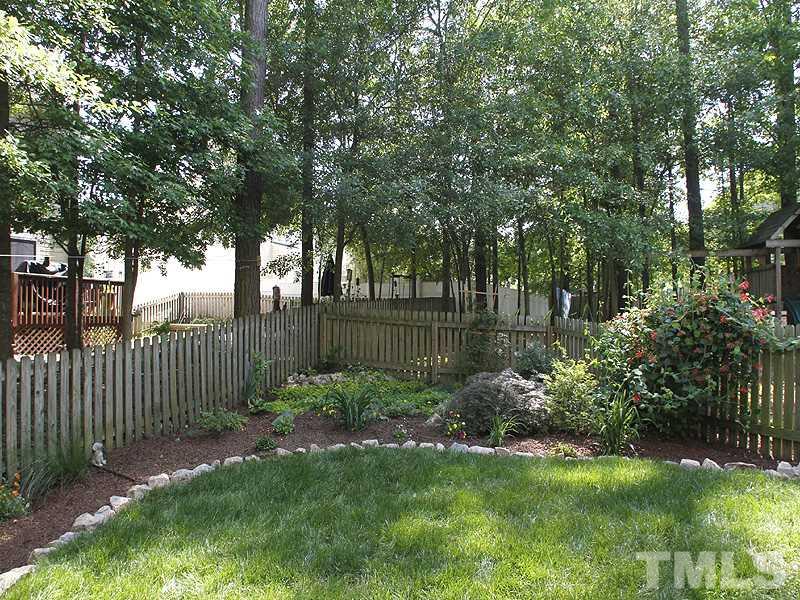 3909 Landover Lane Raleigh, NC 27616 - Photo 24 of 25 Gallery Image 24