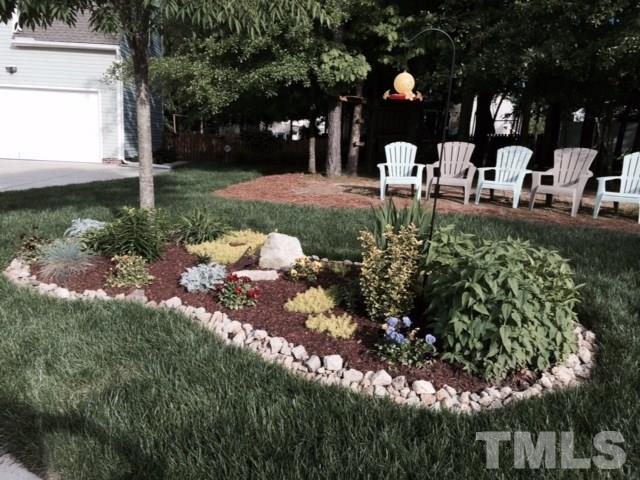 3909 Landover Lane Raleigh, NC 27616 - Photo 25 of 25 Gallery Image 25