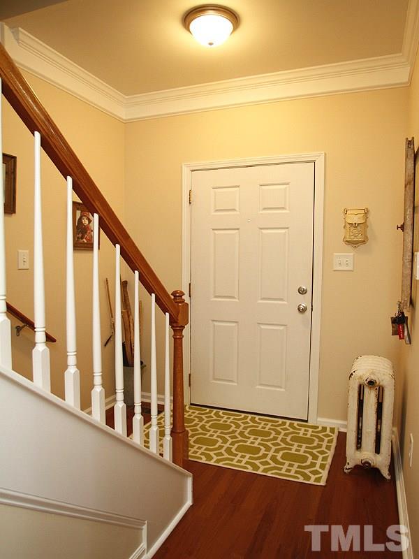 3909 Landover Lane Raleigh, NC 27616 - Photo 6 of 25 Gallery Image 6