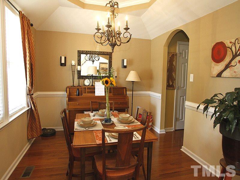 3909 Landover Lane Raleigh, NC 27616 - Photo 7 of 25 Gallery Image 7