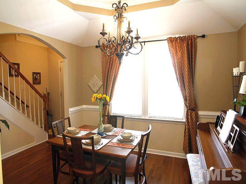 3909 Landover Lane Raleigh, NC 27616 - Photo 8 of 25 Gallery Image 8
