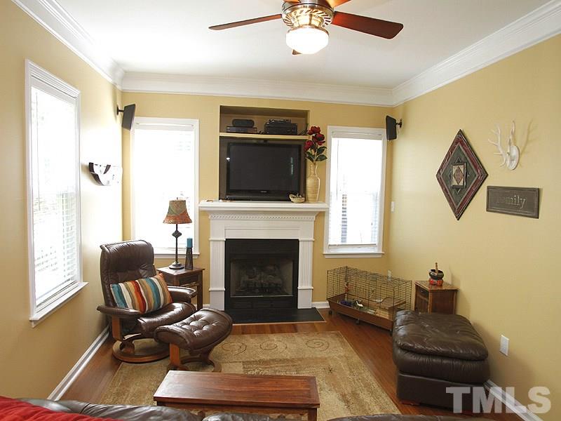 3909 Landover Lane Raleigh, NC 27616 - Photo 9 of 25 Gallery Image 9