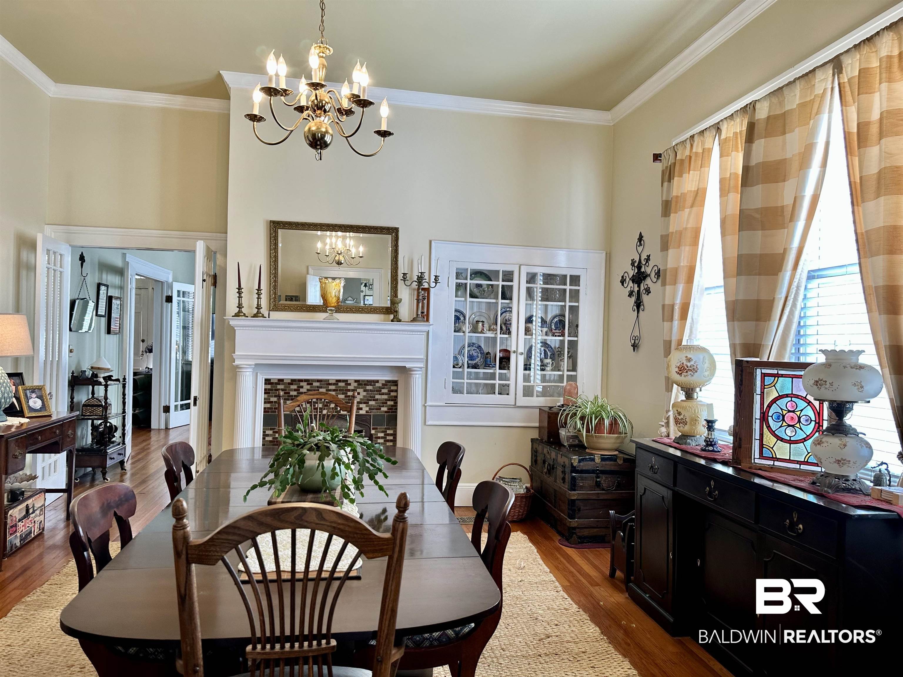 116 Bruner Avenue Evergreen, AL 36401 - Photo 10 of 33 Gallery Image 10