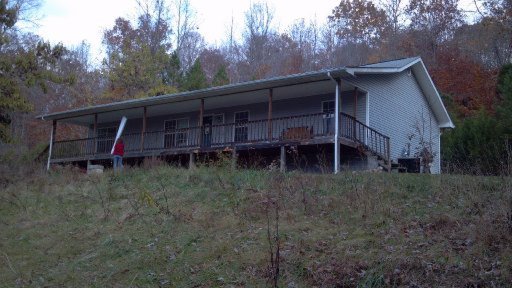 589 Ridge Road Maynardville, TN 37807 - Photo 1 of 1 Primary Photo