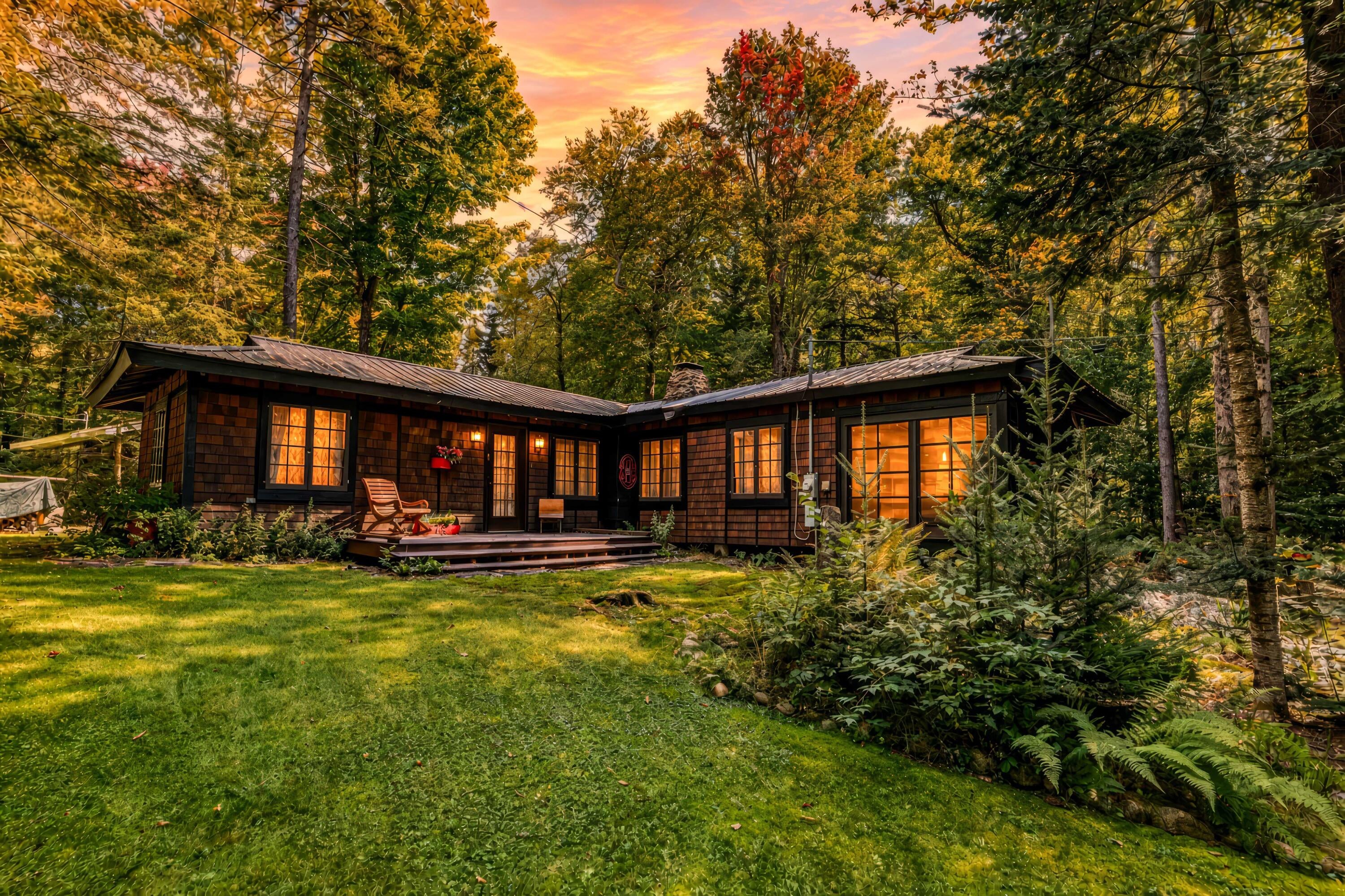 148 Onekio Road Thendara, NY 13472 - Photo 3 of 44 Gallery Image 3
