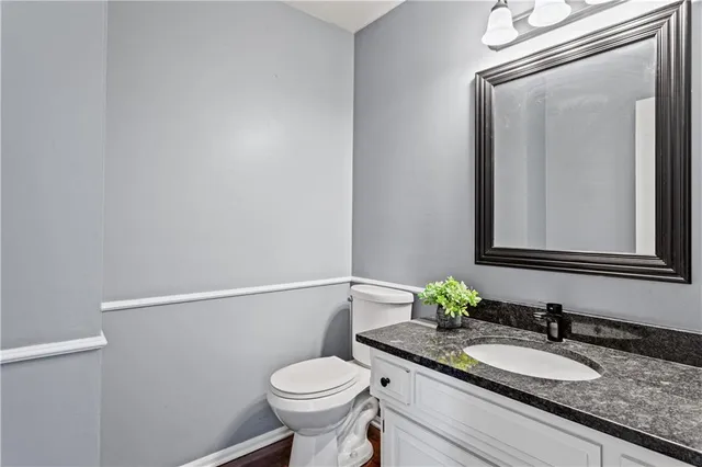 $455,000 | 9248 Twilight Lane, Lenexa, KS 66219