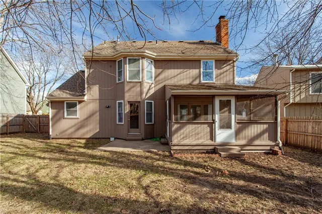 $455,000 | 9248 Twilight Lane, Lenexa, KS 66219