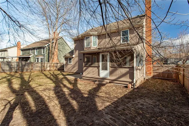 $455,000 | 9248 Twilight Lane, Lenexa, KS 66219