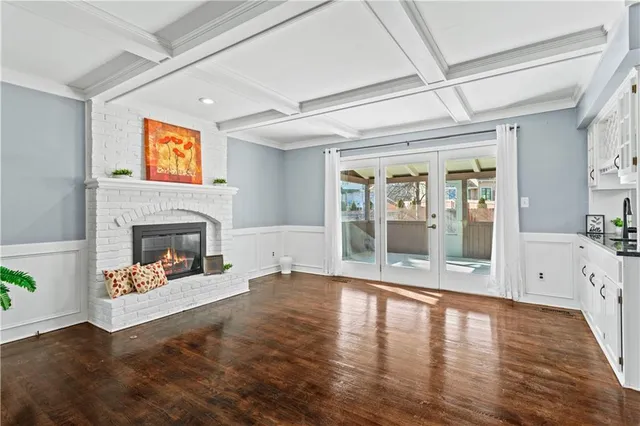 $455,000 | 9248 Twilight Lane, Lenexa, KS 66219