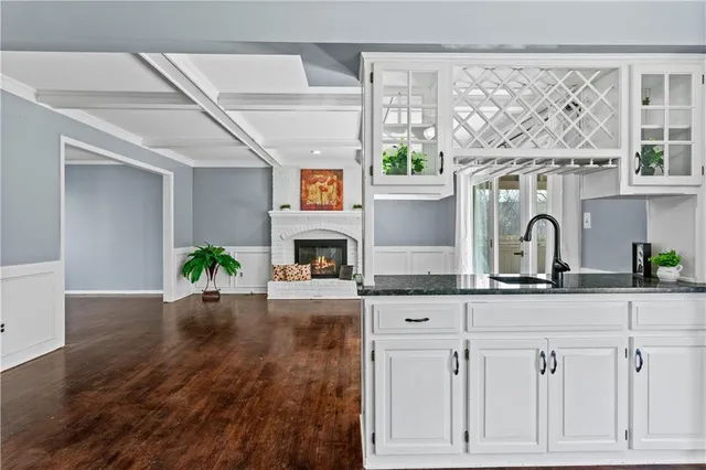 $455,000 | 9248 Twilight Lane, Lenexa, KS 66219