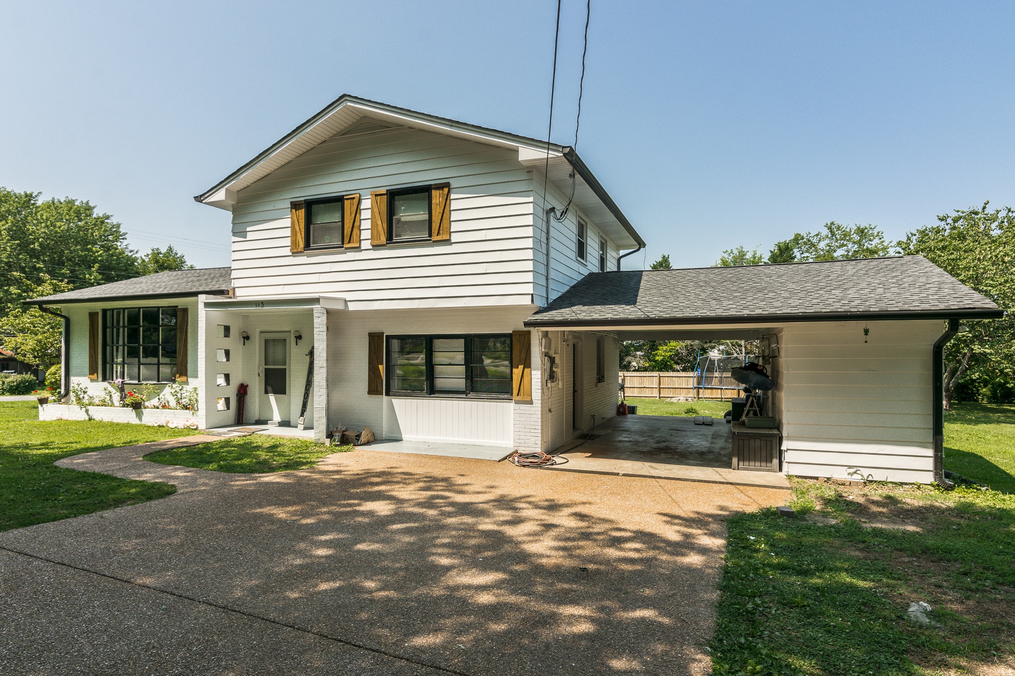 113 Riggs Avenue Portland, TN 37148 - Photo 4 of 50 Gallery Image 4