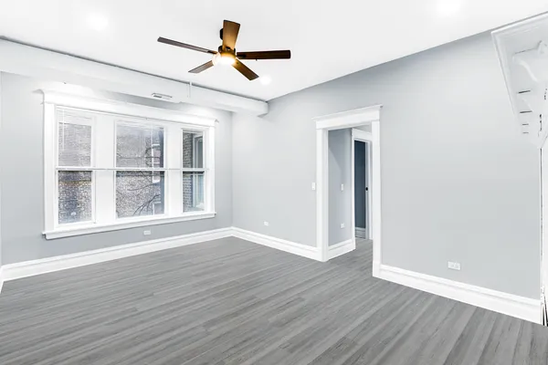 $1,700 | 5343 South Indiana Avenue, Unit 1, Chicago, IL 60615