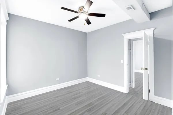 $1,700 | 5343 South Indiana Avenue, Unit 1, Chicago, IL 60615