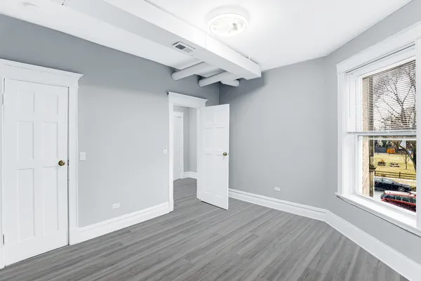 $1,700 | 5343 South Indiana Avenue, Unit 1, Chicago, IL 60615