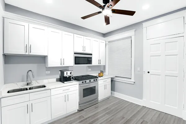 $1,700 | 5343 South Indiana Avenue, Unit 1, Chicago, IL 60615