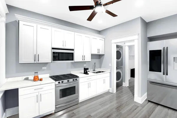 $1,700 | 5343 South Indiana Avenue, Unit 1, Chicago, IL 60615