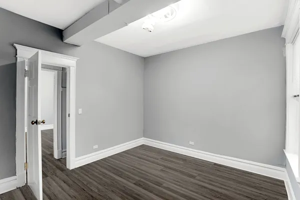 $1,700 | 5343 South Indiana Avenue, Unit 1, Chicago, IL 60615