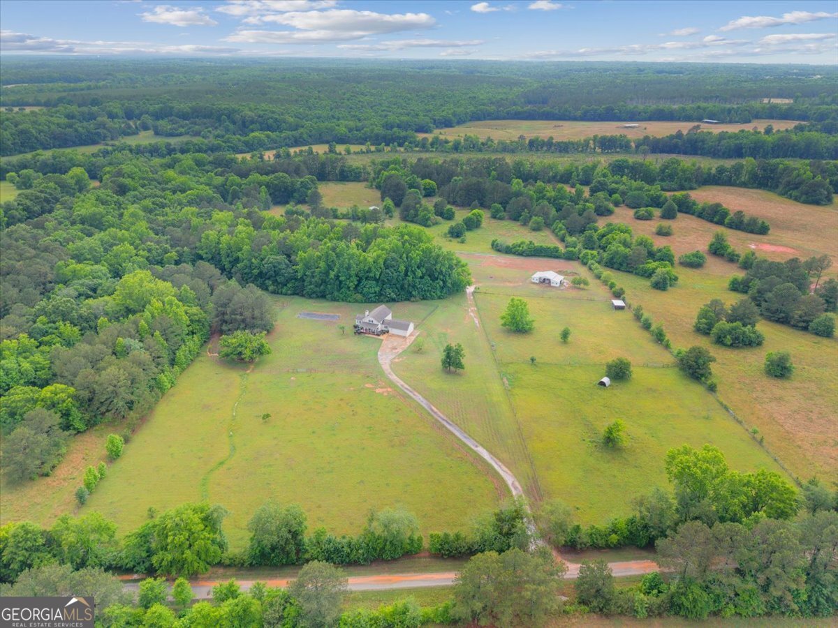 2011 Fieldcrest Lane Madison, GA 30650 - Photo 45 of 71