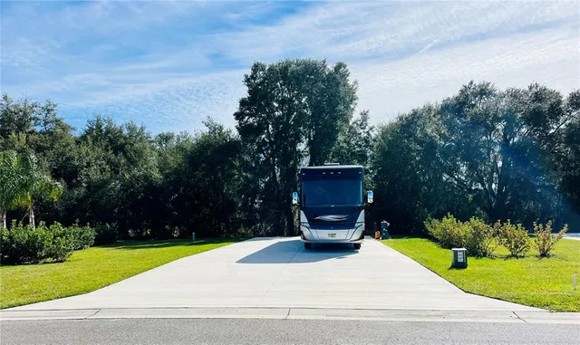 $99,000 | 4903 Southeast 92nd Boulevard, Webster, FL 33597