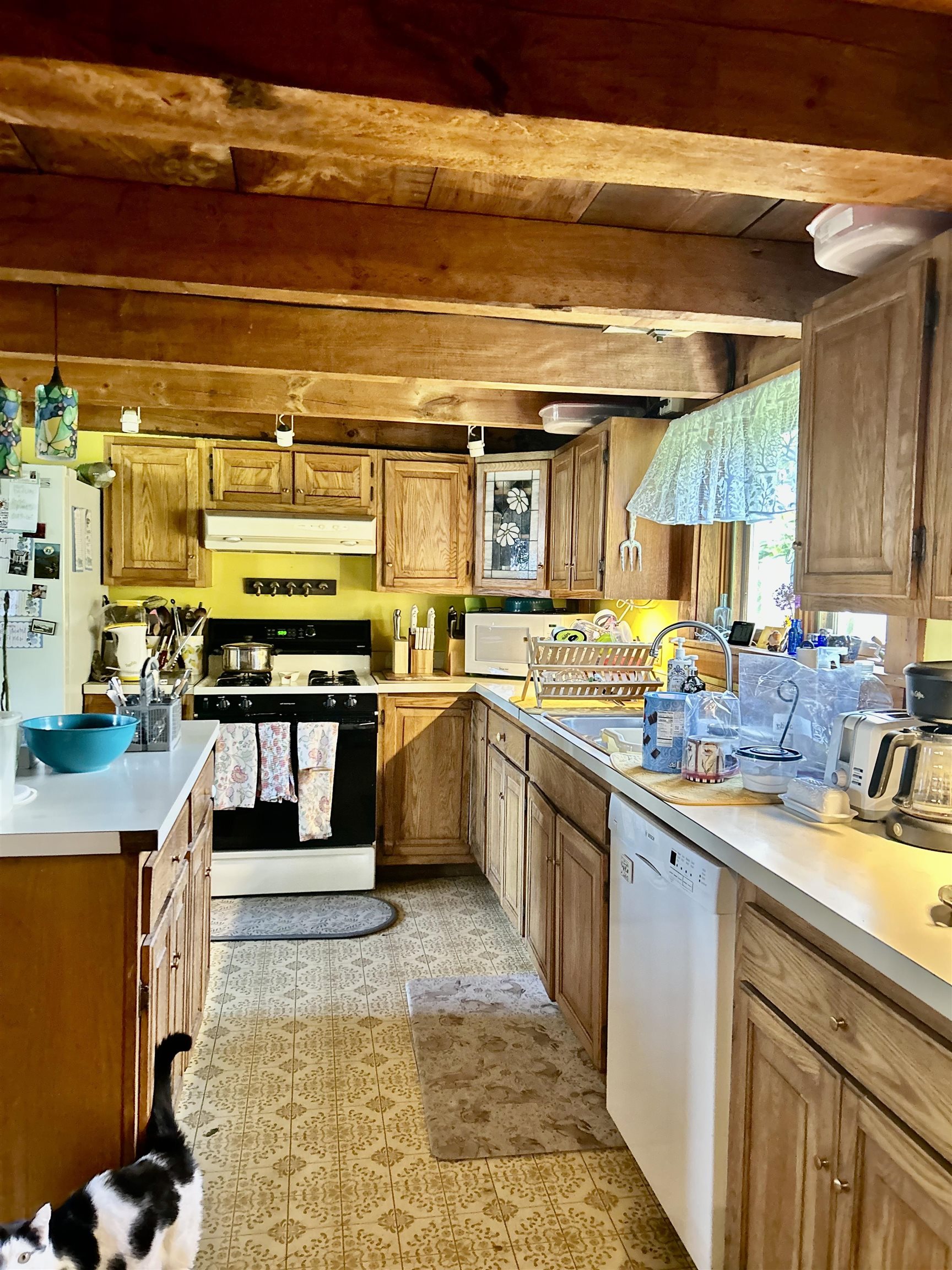 495 Sanborn Road Sanbornton, NH 03269 - Photo 8 of 27