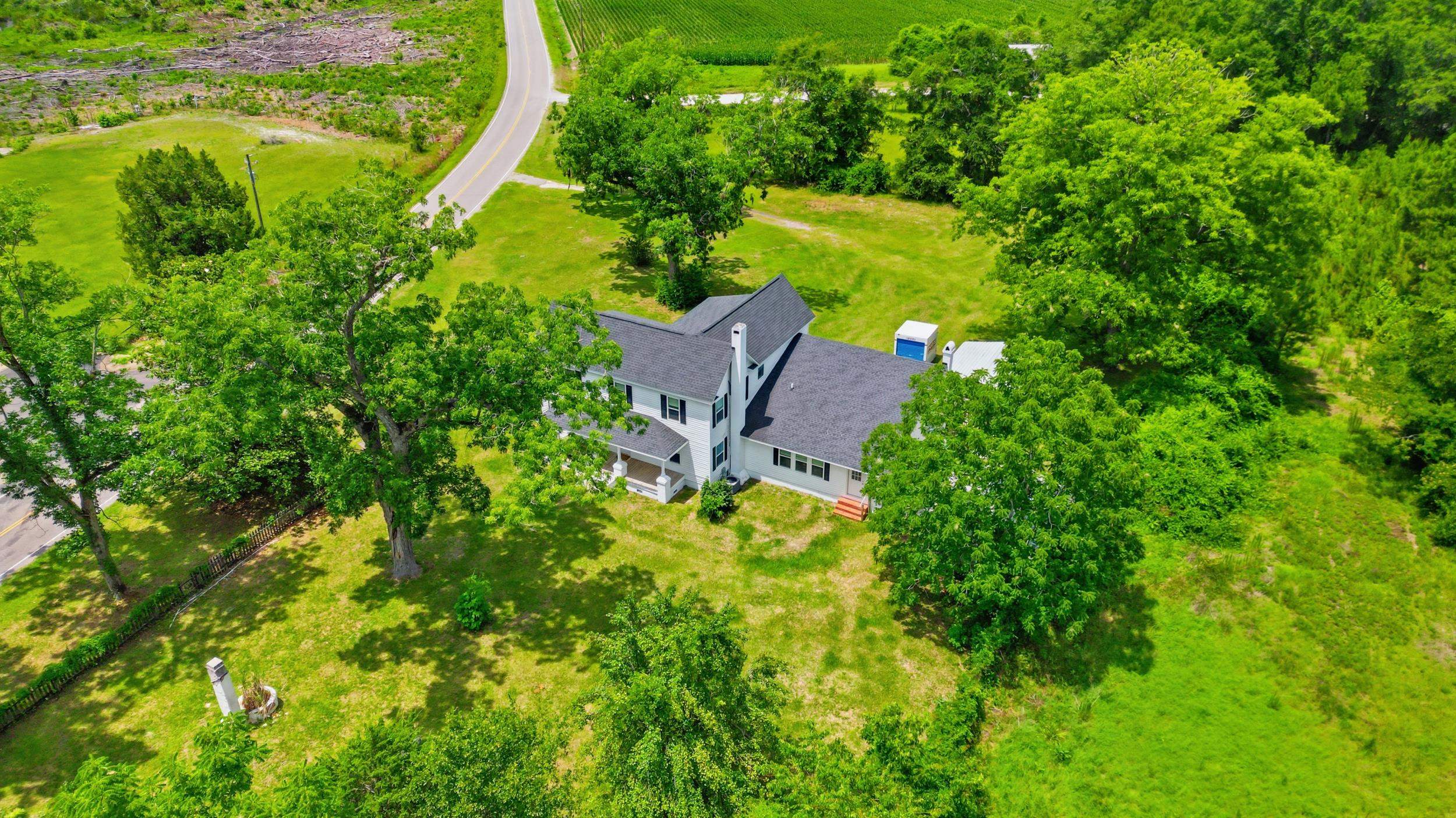 675 Liberty Church Road Loris, SC 29569 - Photo 54 of 64
