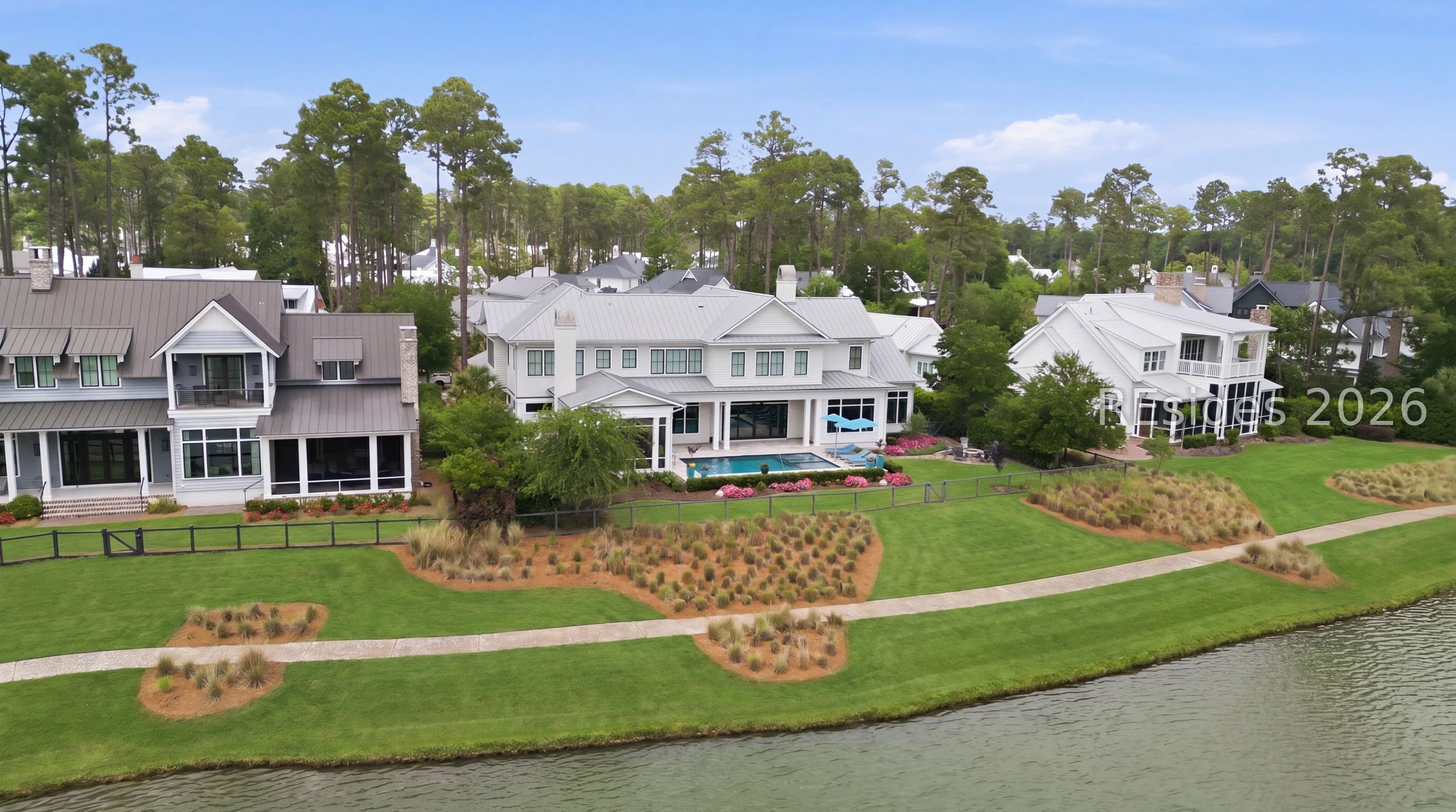 307 Waterfowl Road Bluffton, SC 29910 - Photo 83 of 98