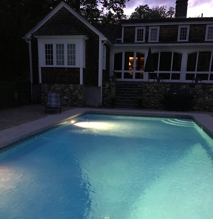 202 Concord Road Lincoln, MA 01773 - Photo 23 of 29