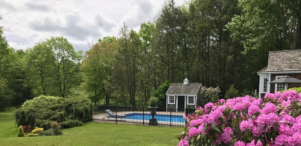 202 Concord Road Lincoln, MA 01773 - Photo 24 of 29