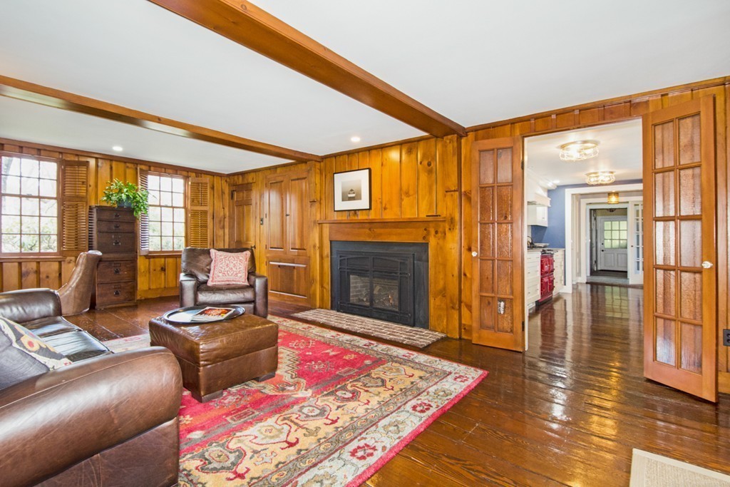 202 Concord Road Lincoln, MA 01773 - Photo 6 of 29
