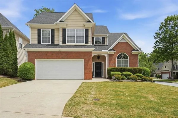 $3,250 | 6261 Vinings Vintage Drive Southeast, Mableton, GA 30126