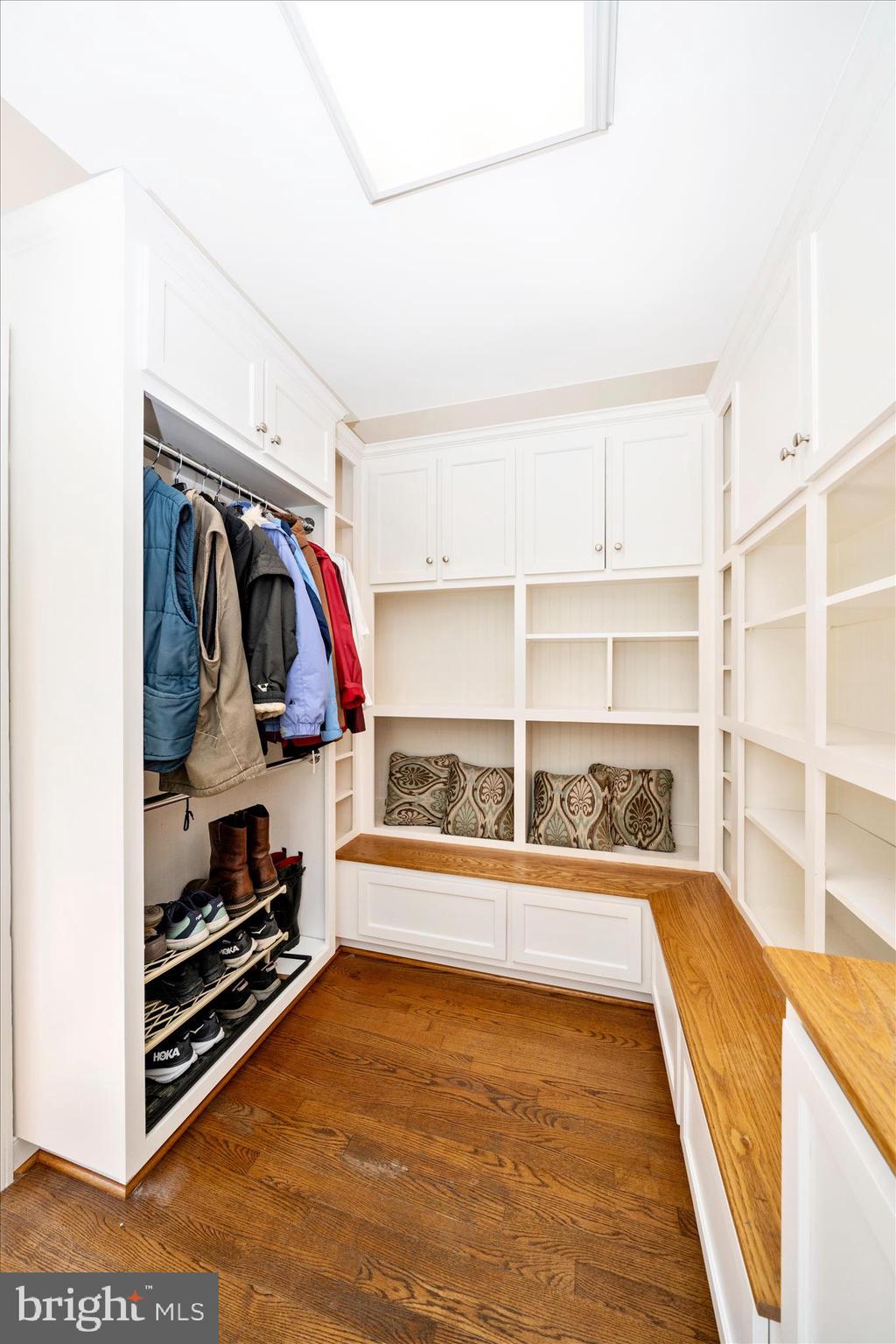 6742 Deer Spring Lane Middletown, MD 21769 - Photo 16 of 54 Mudroom