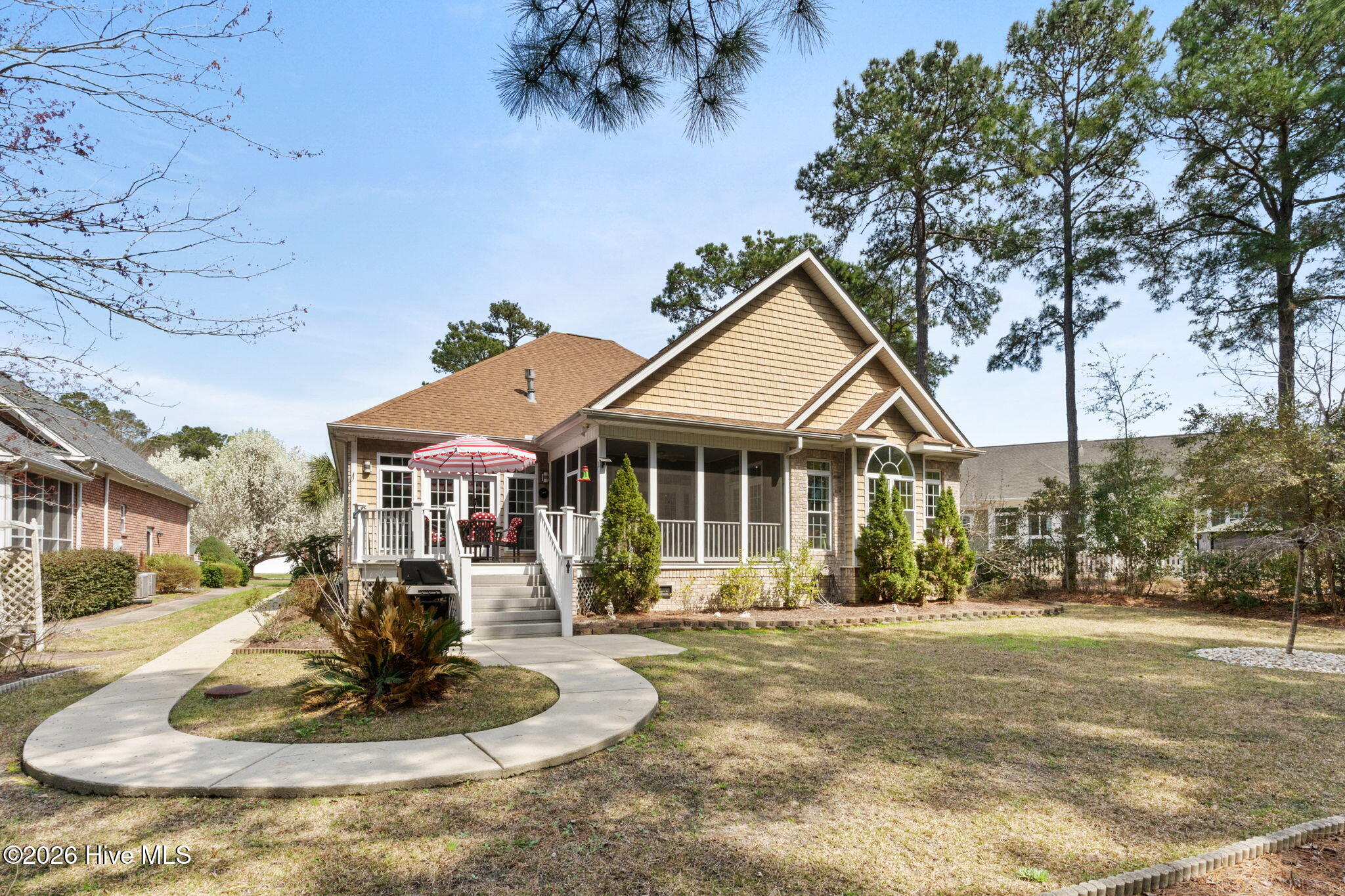 1069 Cape Sunset Beach, NC 28468 - Photo 34 of 59 38-web-or-mls-1069 Cape Side Wynd 36