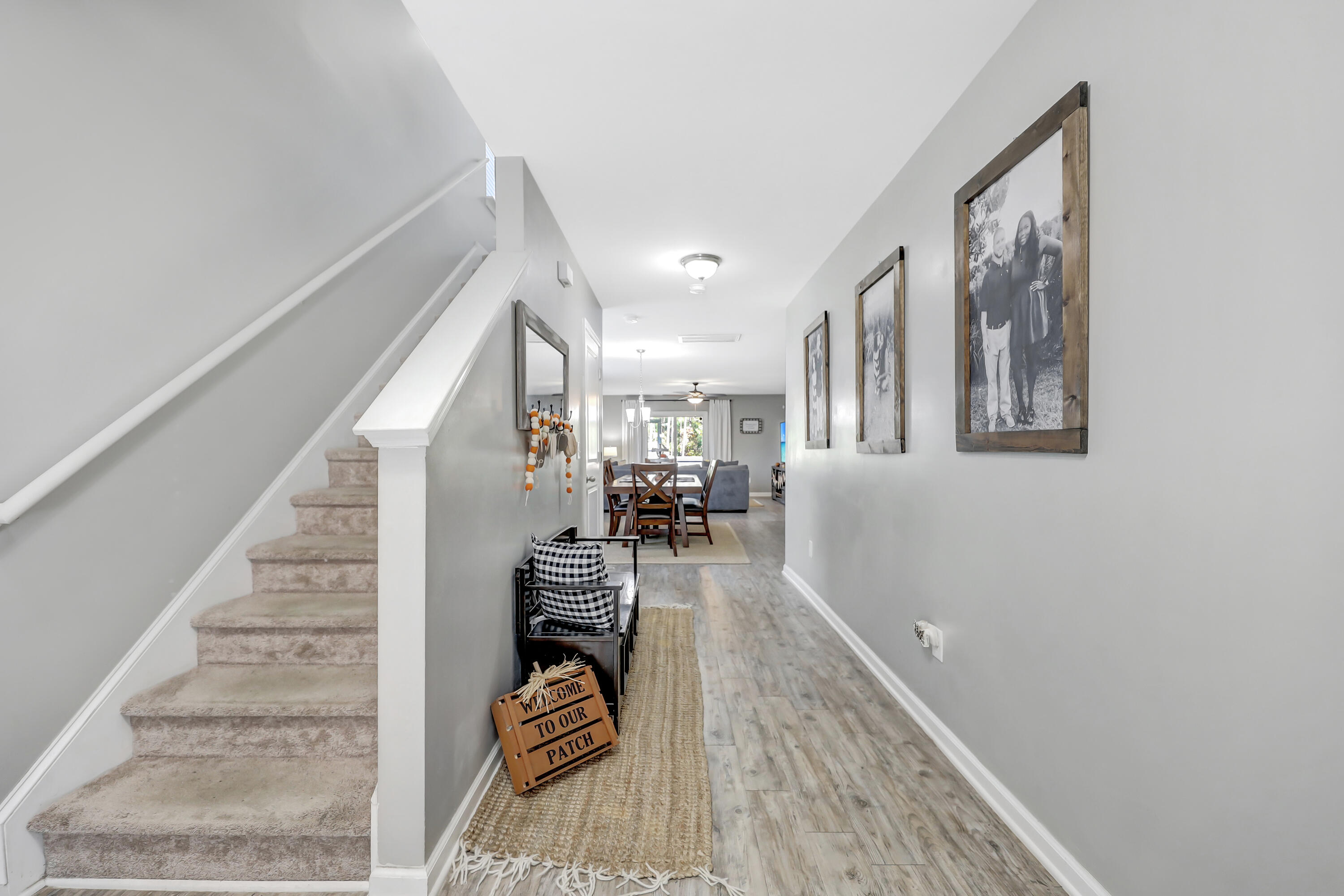 238 Cypress Marsh Road Moncks Corner, SC 29461 - Photo 5 of 44 entryway