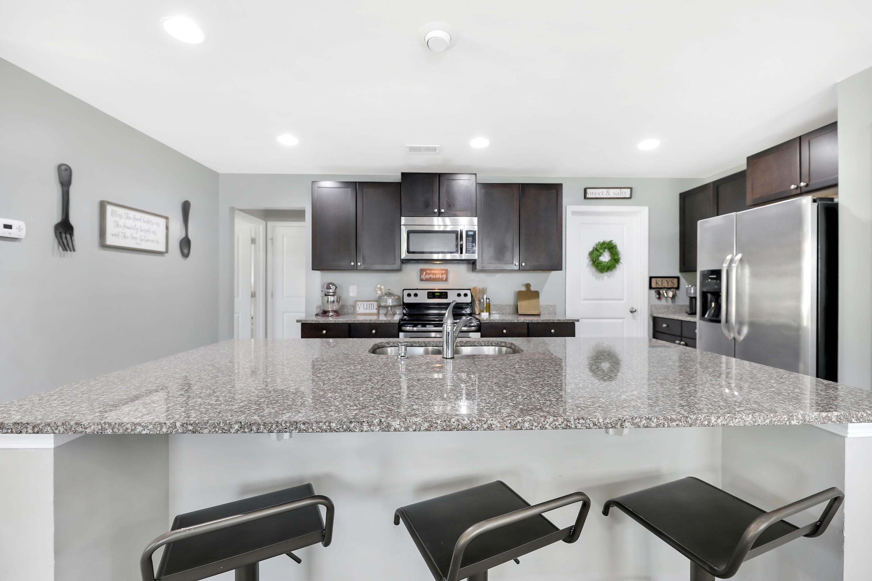 238 Cypress Marsh Road Moncks Corner, SC 29461 - Photo 8 of 44 kitchen 1