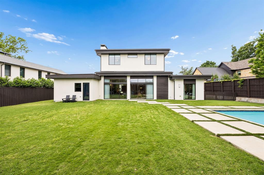 4558 Ridge Road Dallas, TX 75229 - Photo 33 of 40