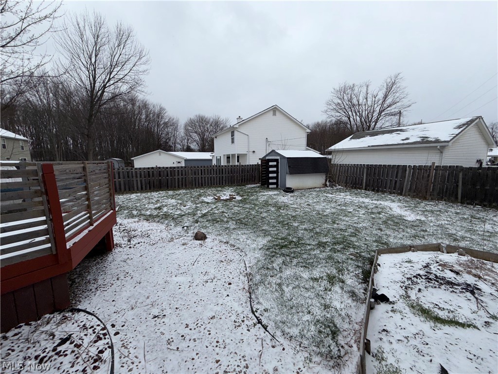 6482 Lear Nagle Road North Ridgeville, OH 44039 - Photo 30 of 31 Gallery Image 30