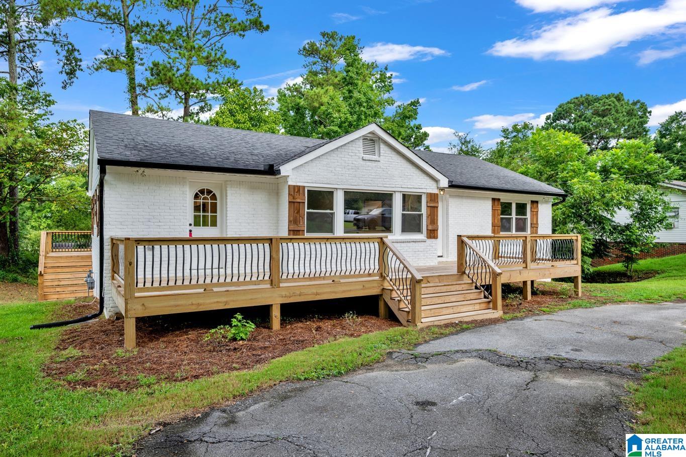 267 Garrison Road Gardendale, AL 35071 - Photo 8 of 33