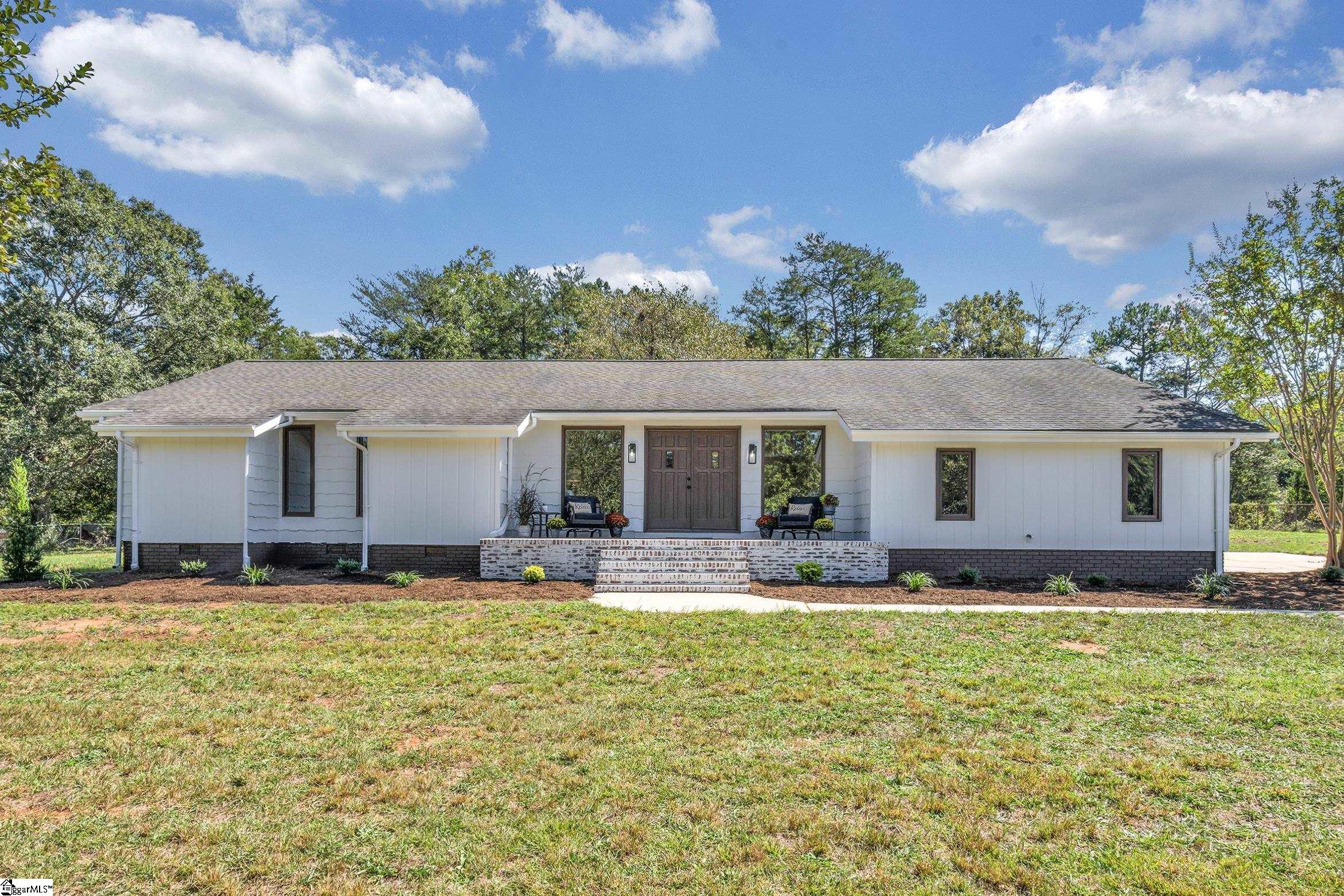 311 Old Pendleton Road Greenville, SC 29611 - Photo 1 of 32 Gallery Image 1