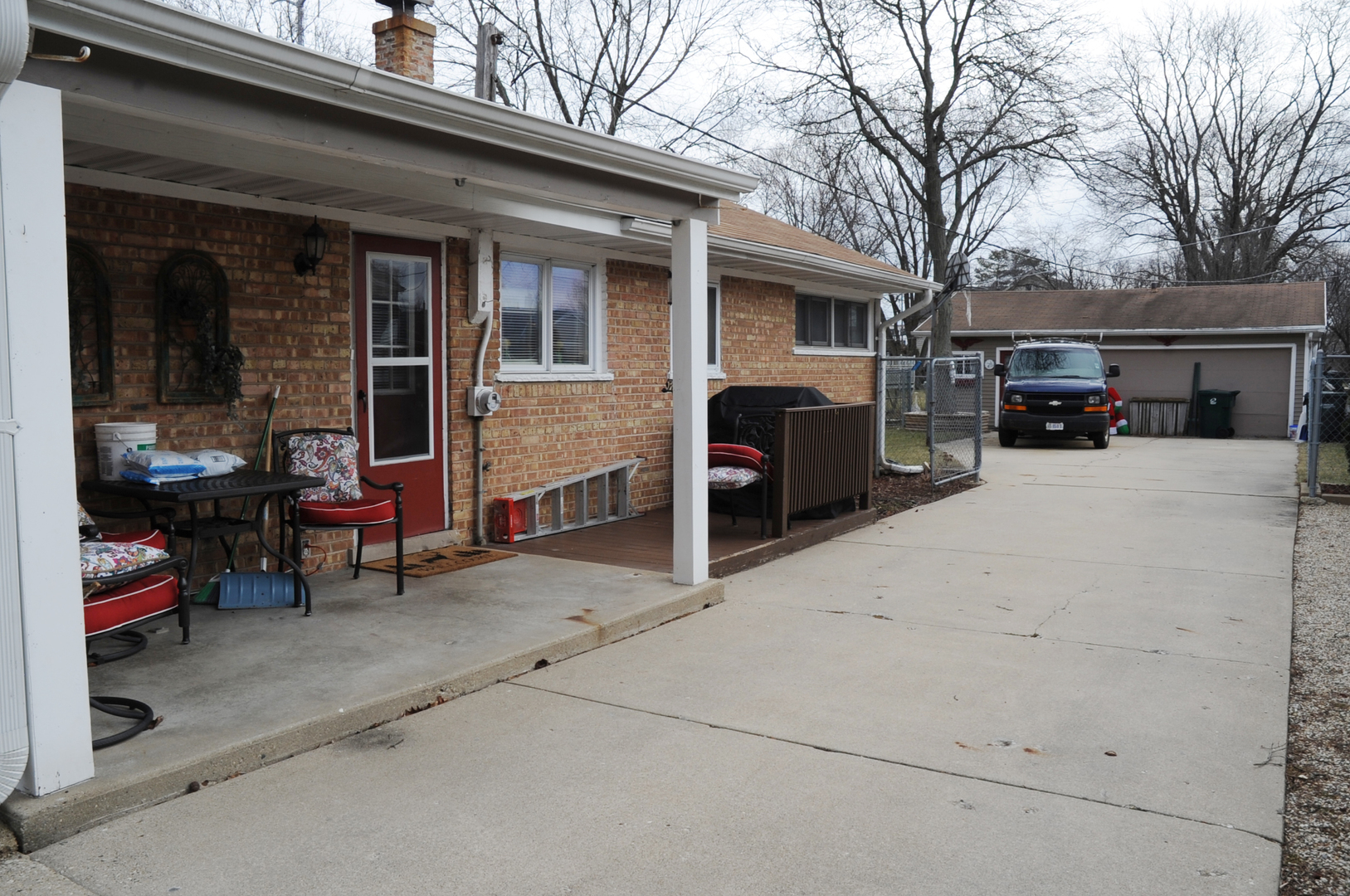 411 Marshall Road Northbrook, IL 60062 - Photo 18 of 19