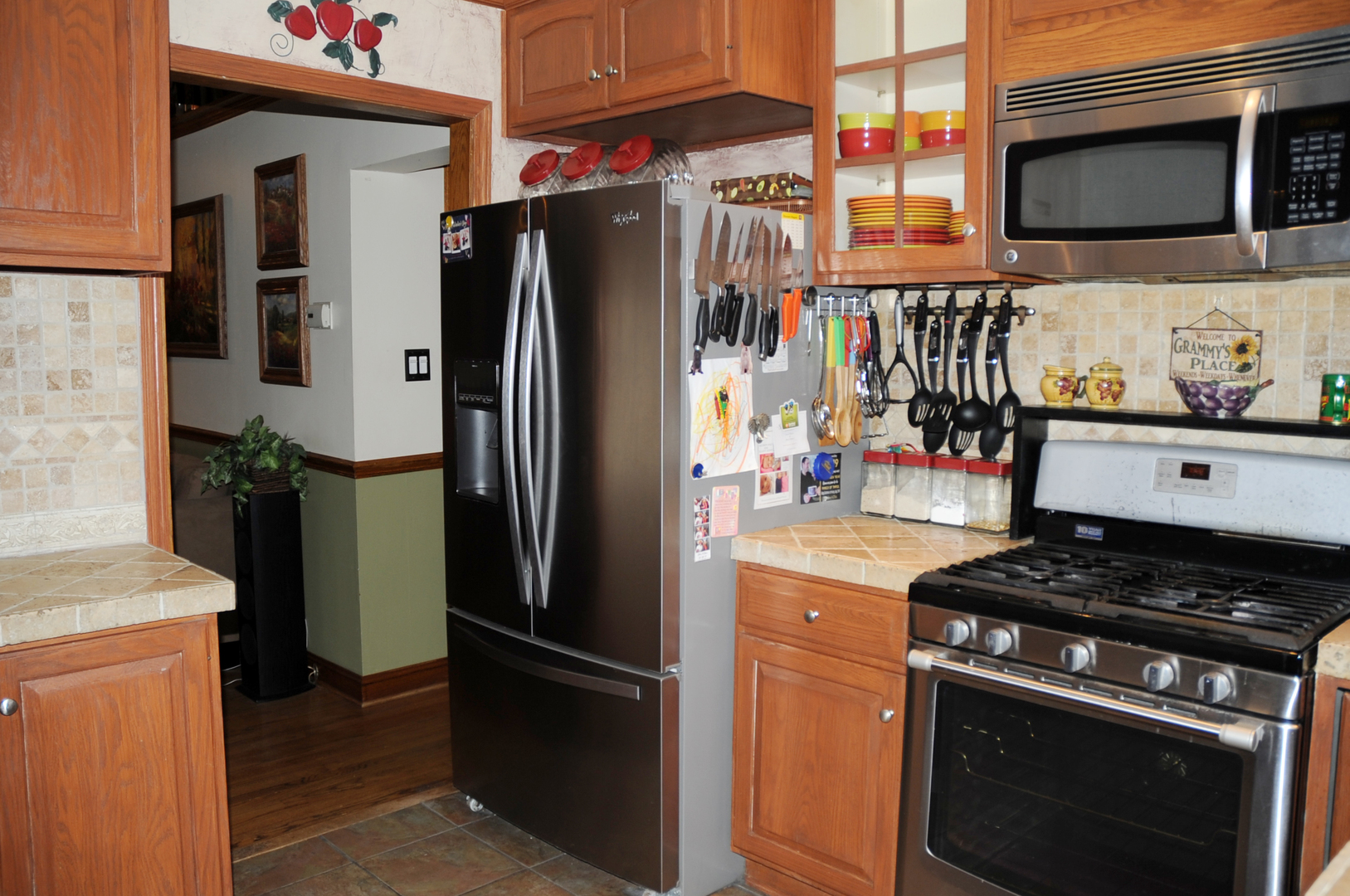 411 Marshall Road Northbrook, IL 60062 - Photo 6 of 19
