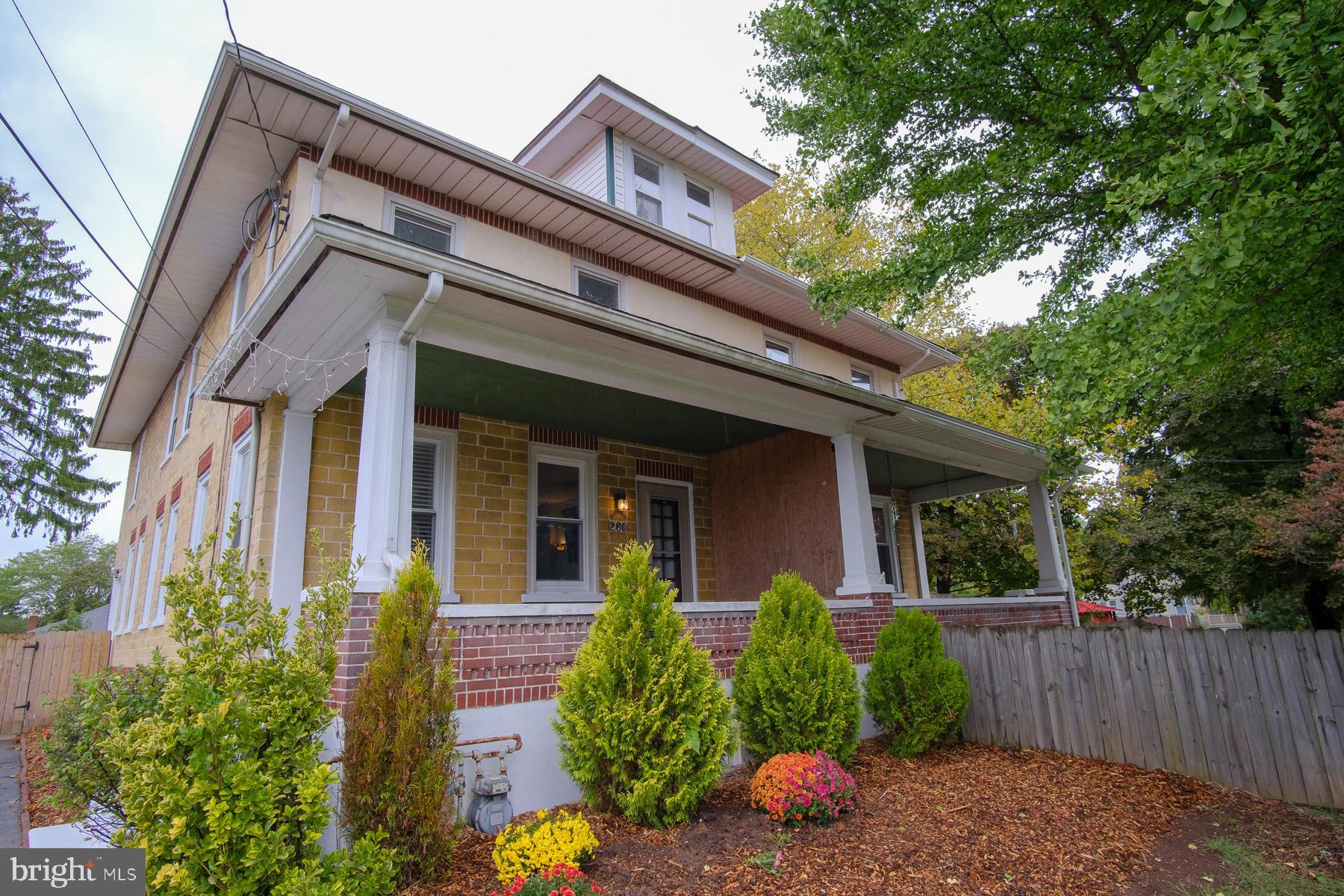260 Station Road Quakertown, PA 18951 - Photo 1 of 41 Gallery Image 1