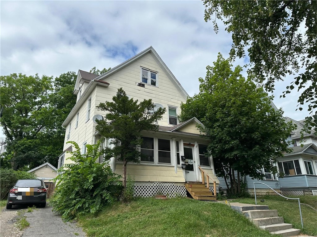 256 Augustine Street Rochester, NY 14613 - Photo 1 of 12