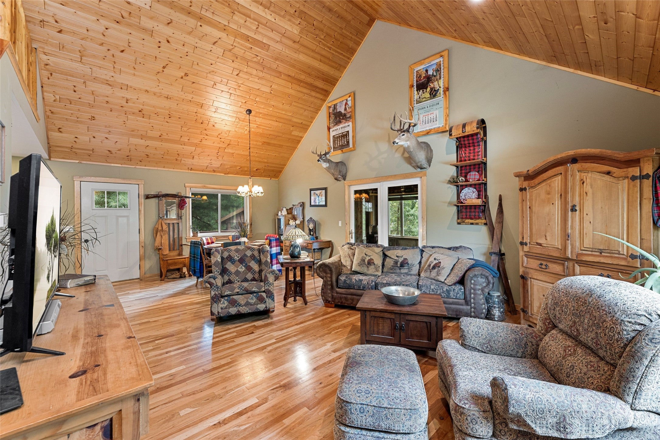 44243 Bye-Nelson Road Osseo, WI 54758 - Photo 10 of 40 Gallery Image 10