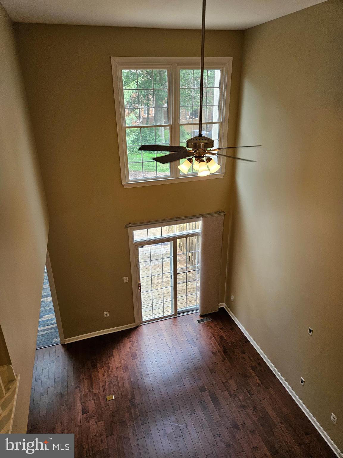 1369 Park Garden Lane Reston, VA 20194 - Photo 21 of 31 View from Loft