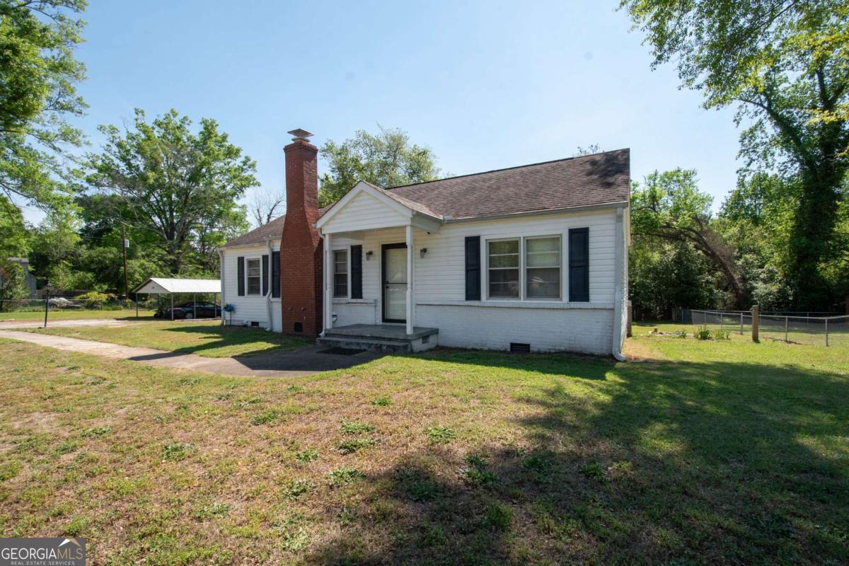 4311 Cusseta Road Lanett, AL 36863 - Photo 31 of 35